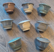 used Vital Baby Weaning Pot's