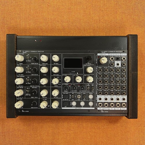 Addac system addac112sf - addac,