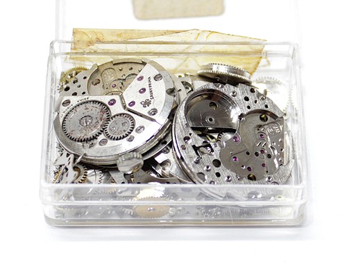 Peseux 320 336 lot - 336,