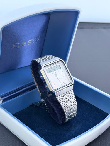 Casio 550 janus legendary - "janus",