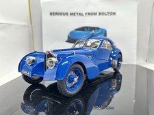 CMC M-083 1938 BUGATTI TYPE 57