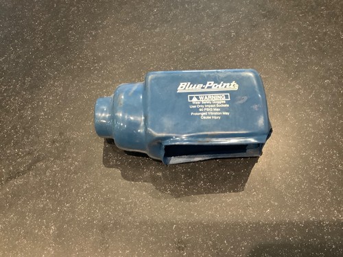 Blue point air impact - point,