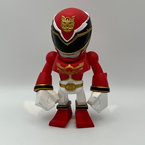 Bandai power rangers megaforce - power,