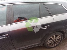 TOYOTA AVENSIS D-4D MK3 PASSENGER NEARSIDE REAR BARE DOOR GREY 2015 6711405060