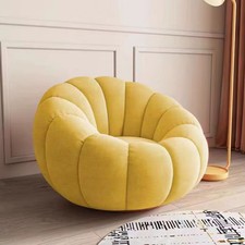 Lazy Sofa Chair Modern Style