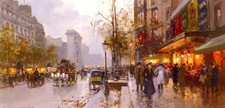 Cortes Edouard Boulevard Bonne