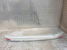 FORD TRANSIT CUSTOM BUMPER