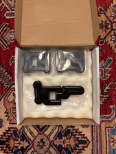 LAND ROVER DEFENDER REAR DOOR