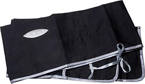 Cloth fishing rod sleeve - fishing,