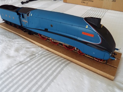Hattons very rare gauge - hattons,