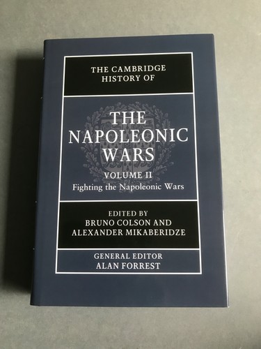 The cambridge history - the,