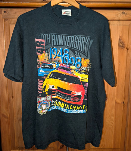 Competitors view nascar - competitors,