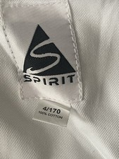 Karate uniform spirit - karate,