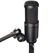 For Audio Technica AT-2020