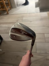 Vokey Sm6 58° 8° Of Bounce M