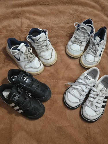 Lot old school baby - lot, of