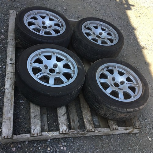 Speedline sl434 15 - sl434, 6.75