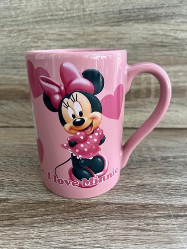 Disney minnie mouse - disney,