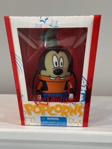 Disney vinylmation popcorns - disney,