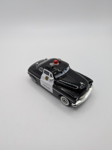 Tomica tomy disney pixar cars - tomica,