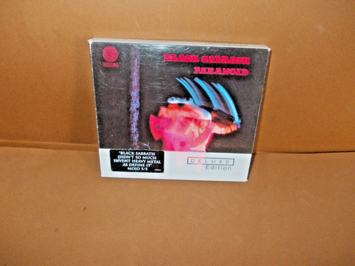 Black sabbath - -,