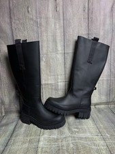 Barbour Saidie Tall Boots