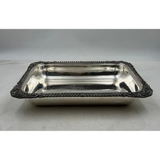 Antique Century Silver Plate