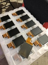 New 3.5'' LQ035Q7DB03