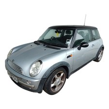 MINI HATCH STEREO RADIO CD