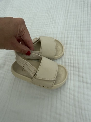 Next baby cream - , strap