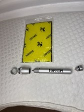 Ferrari Mini Mag Light Torch New