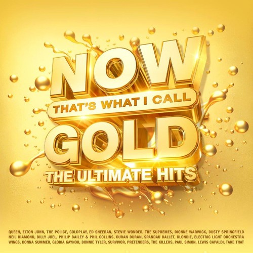 Various now thats what - various,