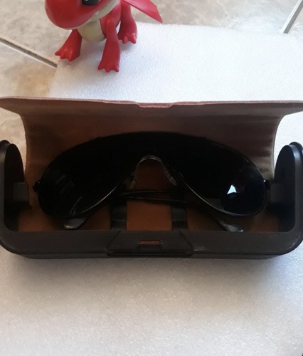 Ray ban bausch lomb - &, vintage