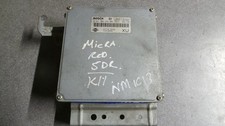 1992-2002 NISSAN MICRA 1.0 MK2