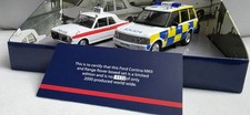 Vanguards CP2002 Cortina MK2