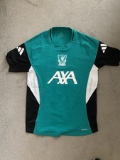 Liverpool Fc Slim Fit Training Top