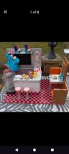 Our Generation Retro Diner