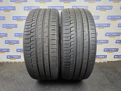 235 40r19 96w continental - 96w,