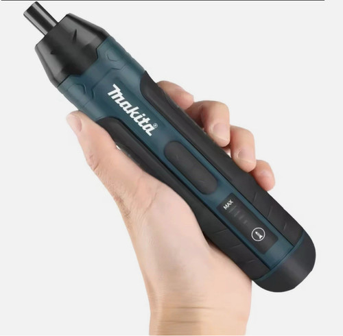 Makita drill multi function - drill, multi-function