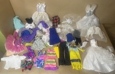 Big Bundle Of Vintage Fashion