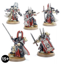 Games Workshop Warhammer 40k