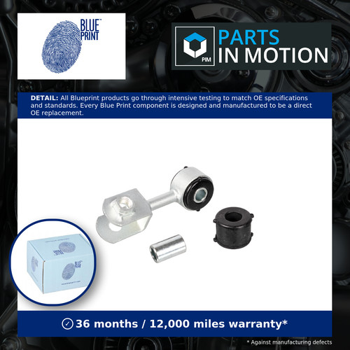 Anti roll bar link fits - anti,