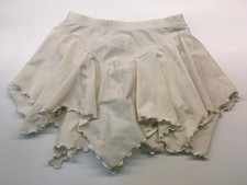 Mondor White Children's Ice