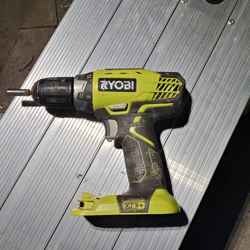 Ryobi rcd1802 cordless 18v - ryobi,
