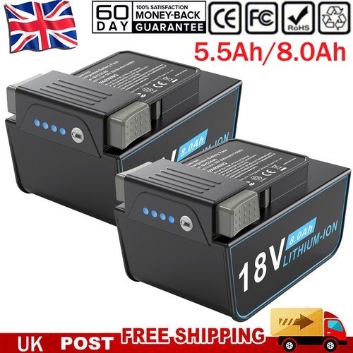 0ah 5ah battery for vax - for,