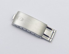 Genuine Rolex 62510 D Buckle