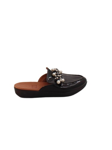 Fitflop women flat shoes uk - fitflop,