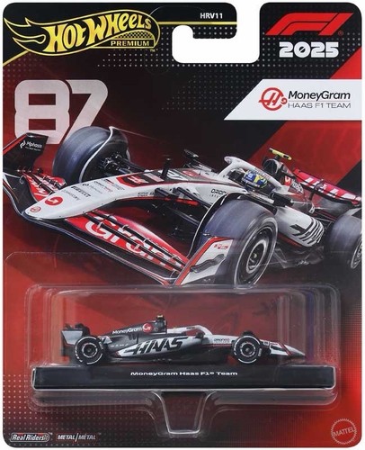 Hot wheels premium 2025 - premium,