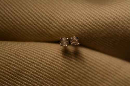 Tiny 11ct alexandrite - tiny,