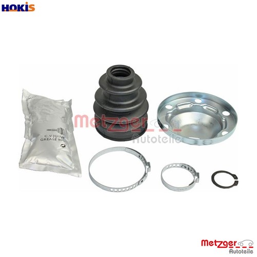 Bellow kit drive - kit, shaft